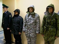 Почему болеют наши солдаты? Почему болеют наши солдаты?
